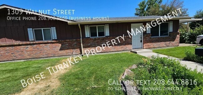 Photo - 1309 Walnut St House