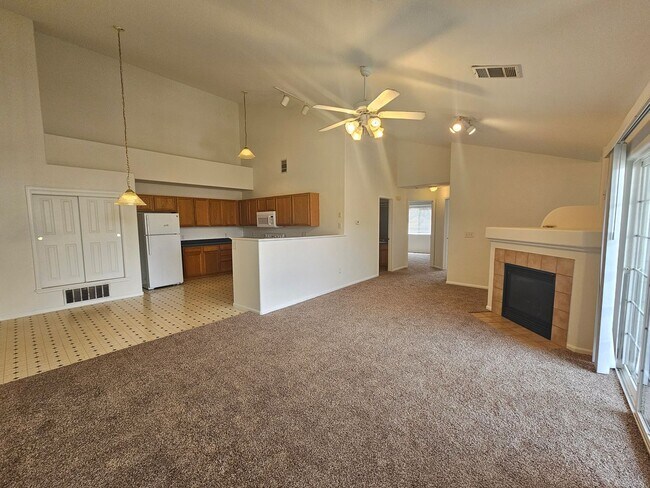 Photo - Spacious Second Floor Condo Unit 208