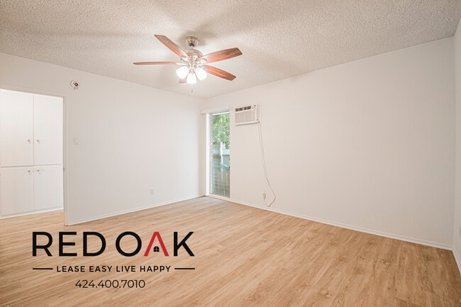 Building Photo - 1221 Amherst Ave Unit 7