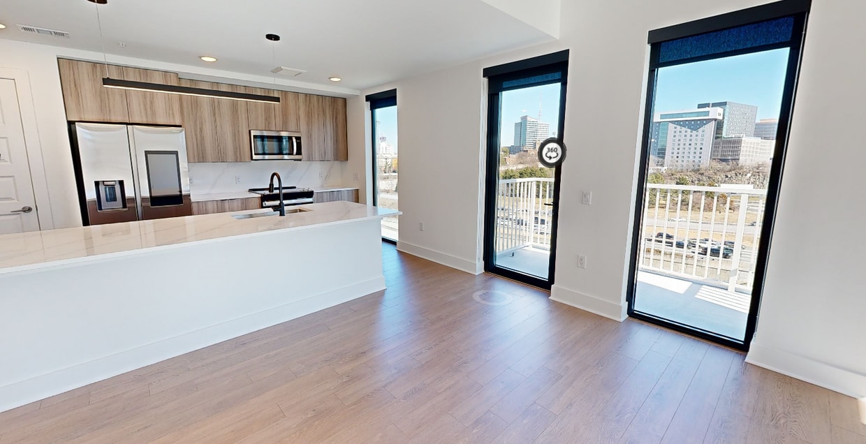 Photo - AMLI Atlantic Station Apartments