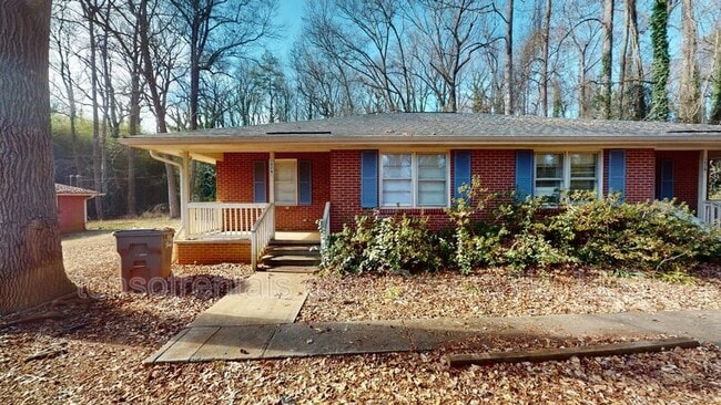 Building Photo - 362 Ammons Rd