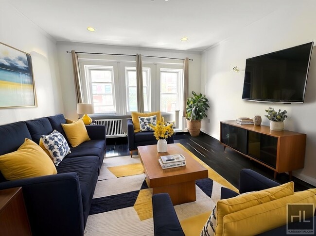 Gorgeous 1 Bedroom in Hamilton Heights! La... - Gorgeous 1 Bedroom in Hamilton Heights! La... Apartment Unit 5