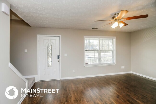 Photo - 3900 Saddlecreek Dr