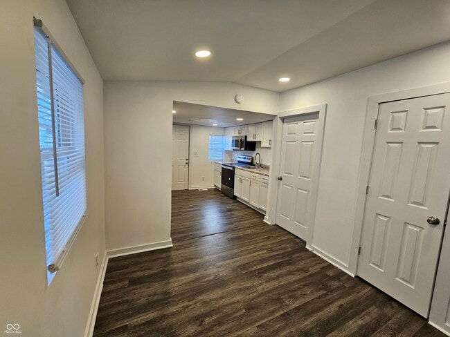 Photo - 2121 Webb St House