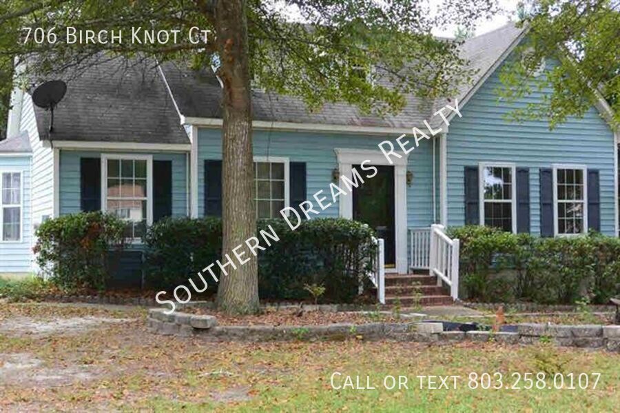 Discover this charming 3bedroom, 2bathro... House House Rental in