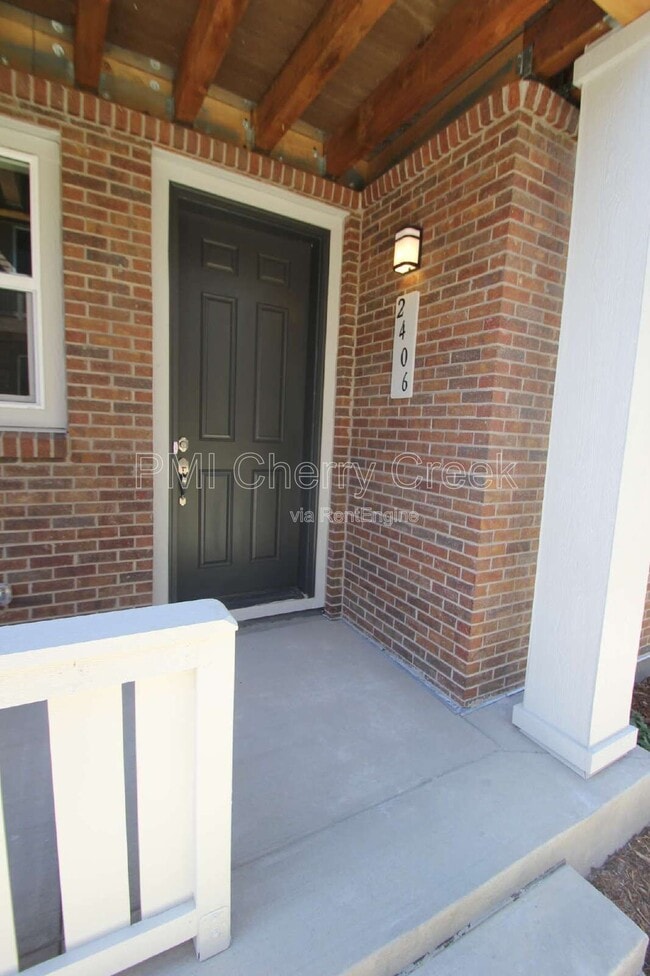 Photo - 2406 S Troy Ct