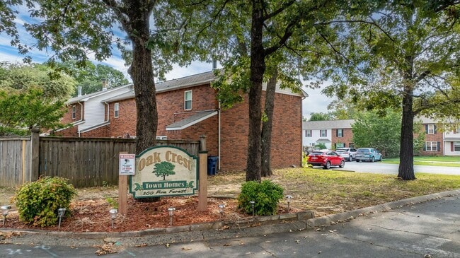 Photo - 200 Pine Forest Dr
