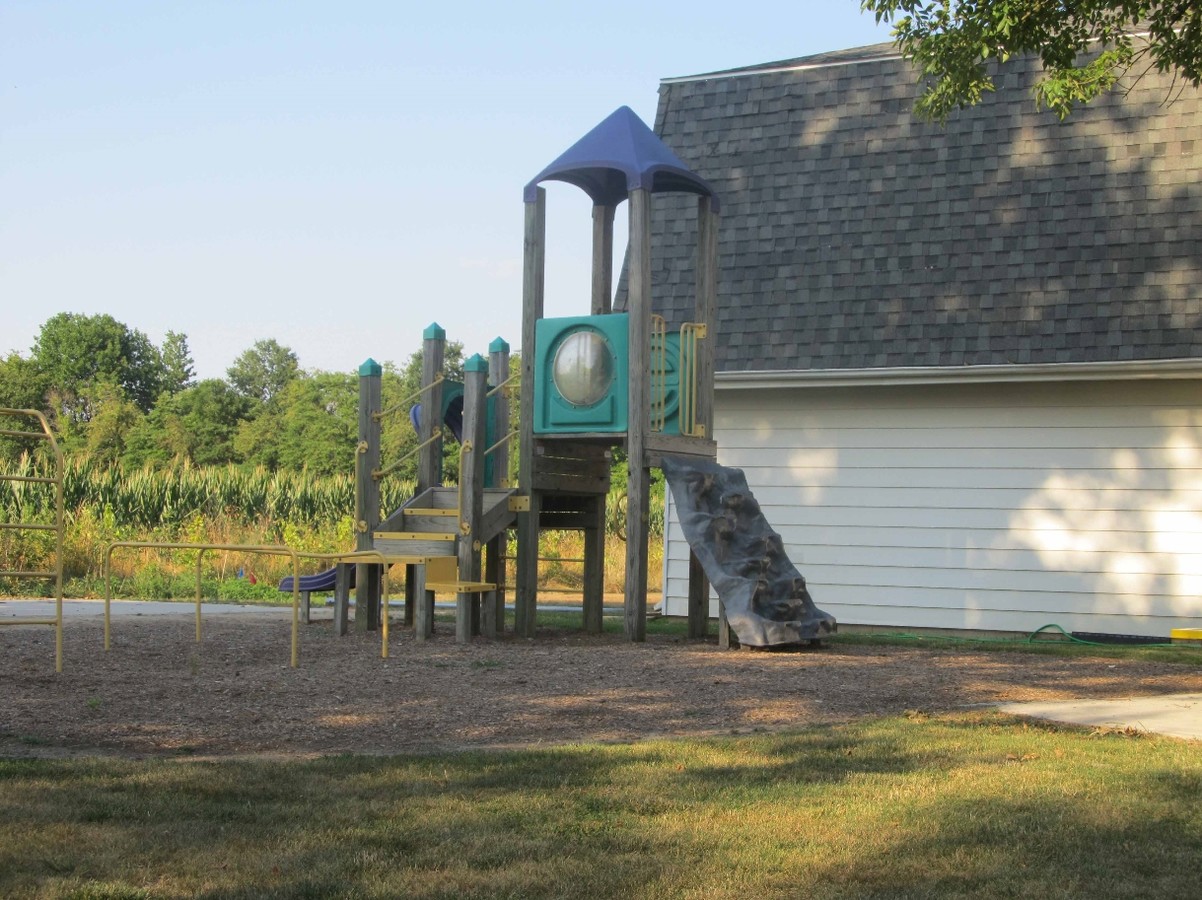Photo - Olney Park Apartments