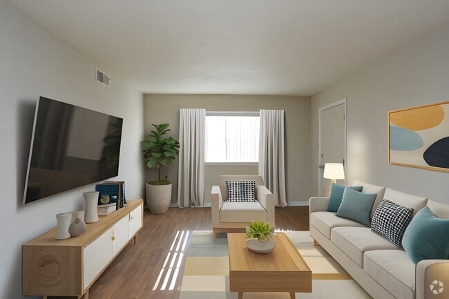 Building Photo - Pine Lake Village Rental