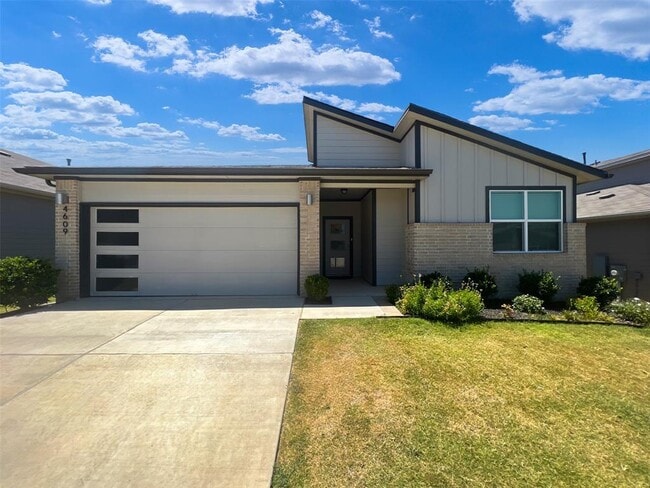 Photo - 4609 Tully Dr