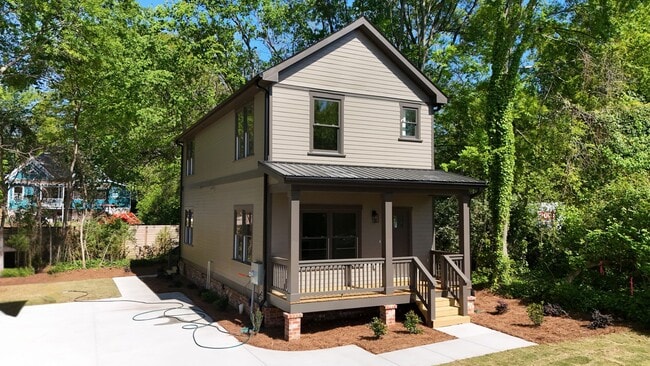 NEW CONSTRUCTION - Available August 2025! - NEW CONSTRUCTION - Available August 2025! House