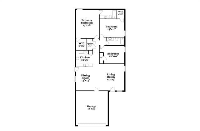 Photo - 5901 Timber Pt Dr