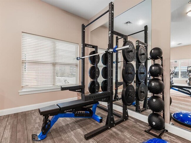 Drexel Hill Apartments