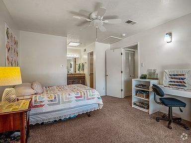 Building Photo - Downtown Los Alamos, Move-in Ready, Third-... Unit 418 Rental