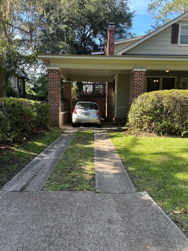 Photo - 534 E Call St Unit APT A