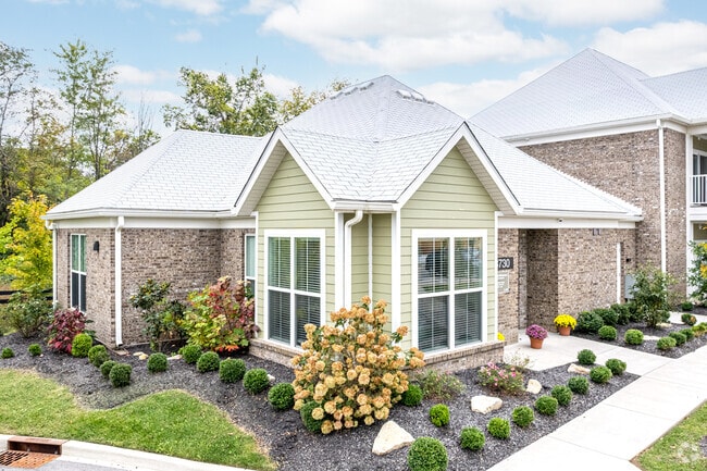 Photo - Middletown Apartments