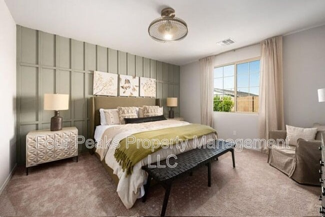 Photo - 22808 E Roundup Way