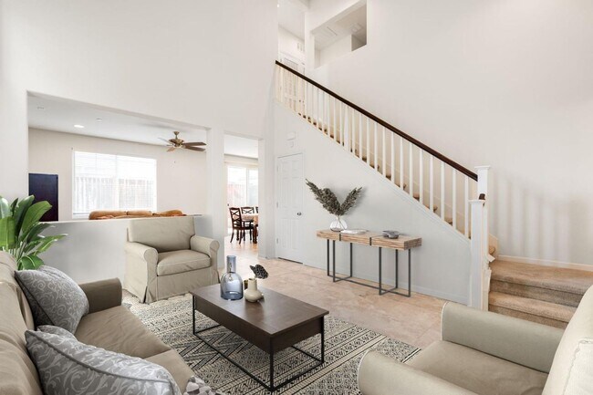 Photo - Brentwood-Garin Ranch 3 bedrooms, 2.5 bath...