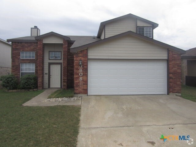 Building Photo - 3808 Sunflower Dr Rental