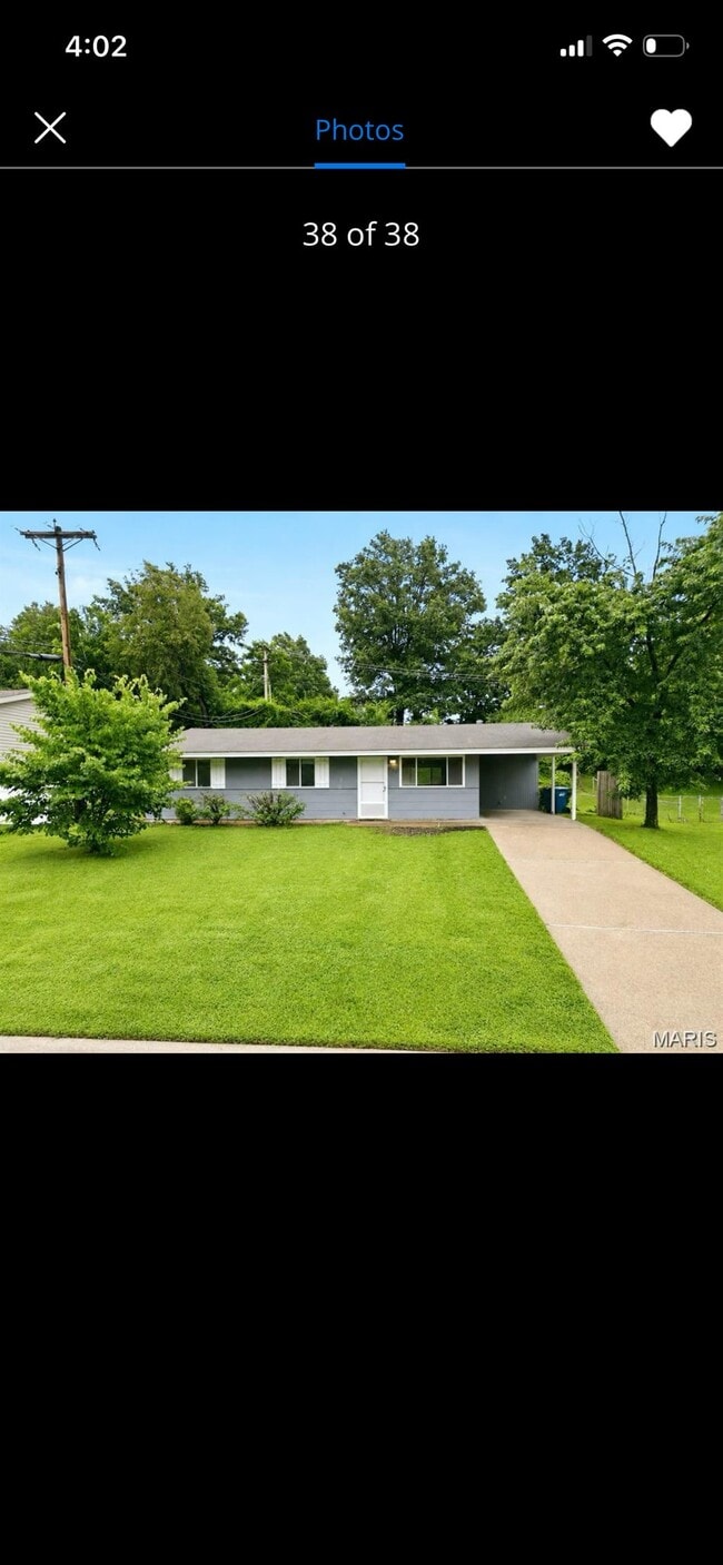 404 Spring Meadows Dr