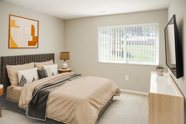 Photo - Glencoe Oaks