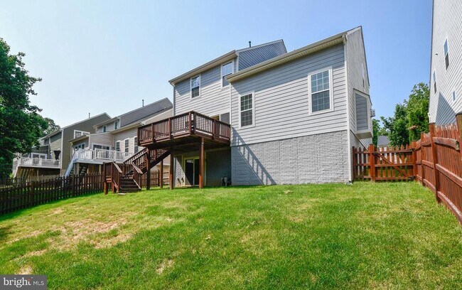 Photo - 1007 Wright Ct