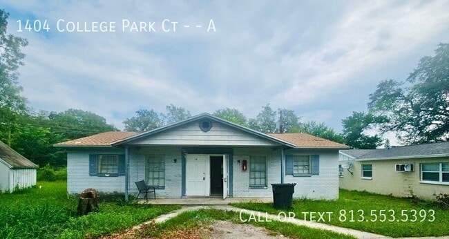 Building Photo - 1404 College Park Ct Unit A