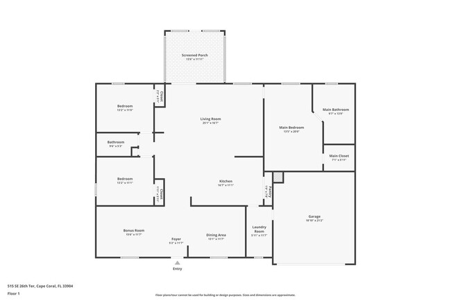 Photo - 515 SE 26th Terrace