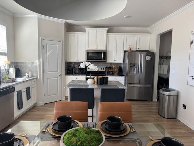 Photo - 503 Hancock Dr SE