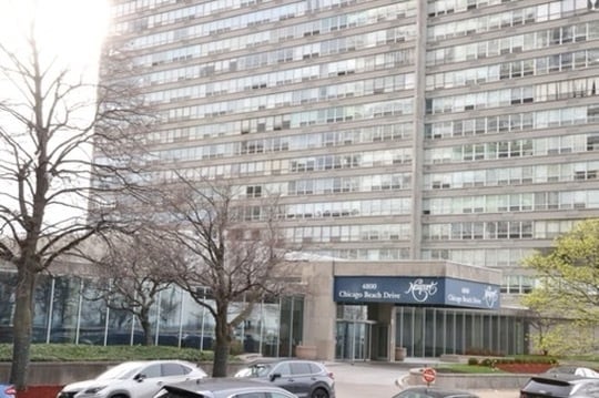 Photo - 4800 S Chicago Beach Dr Unit 406S