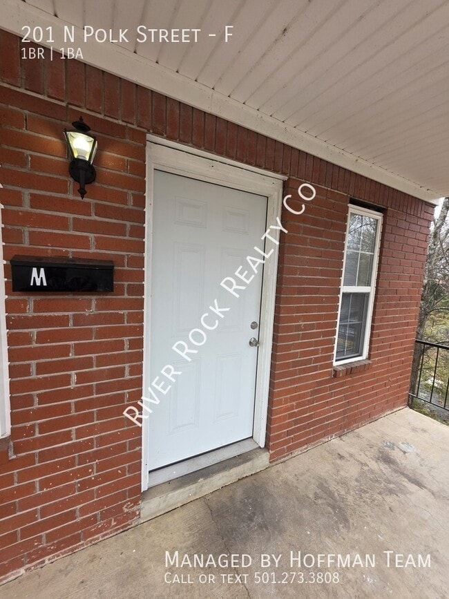 Photo - 201 N Polk St Unit F