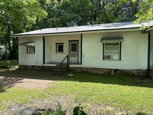 Building Photo - 1014 W B St Unit 1014 W. B St. Apt A Russellville, Ar