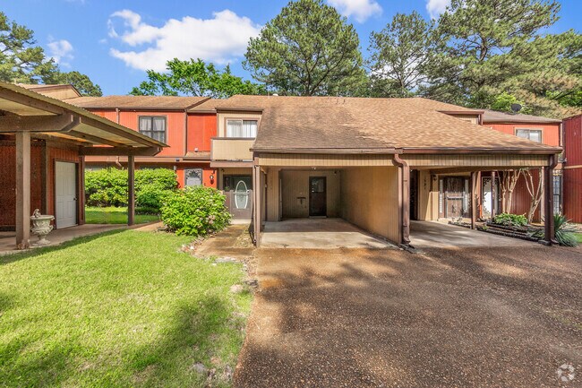 Building Photo - 1838 Quail Park Cir Unit 1838 Rental