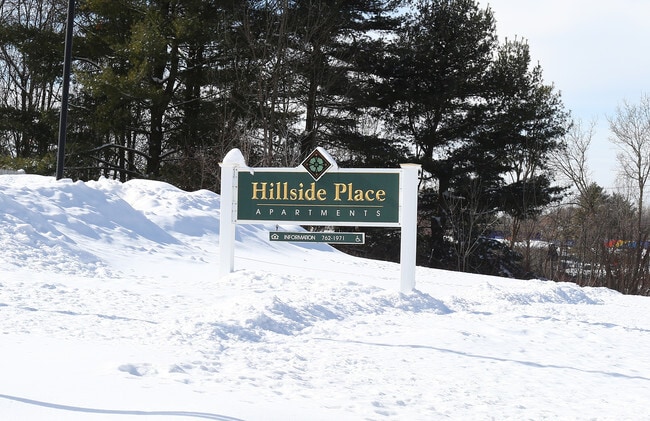 Photo - Hillside Place Apartments