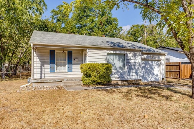 3109 Dogwood Park Dr