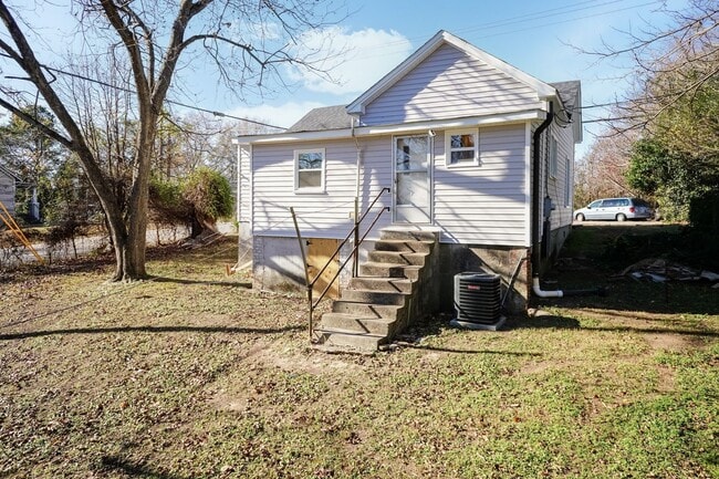 Photo - Renovated Two bedroom Home!