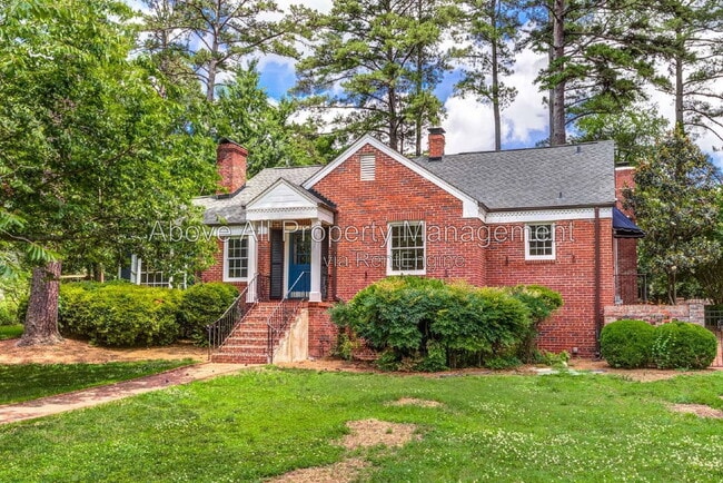Photo - 1216 Duplin Rd