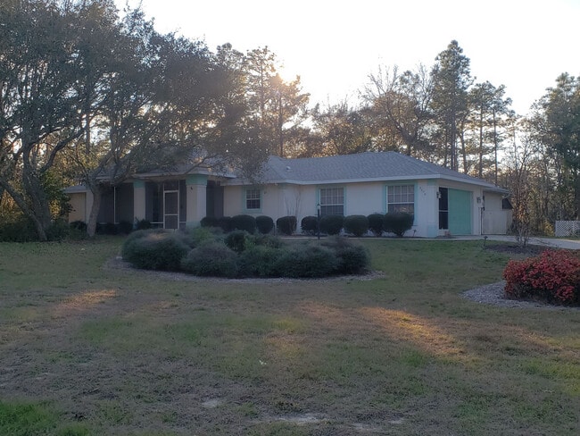 Lovely Pine Ridge Pool Home - Lovely Pine Ridge Pool Home