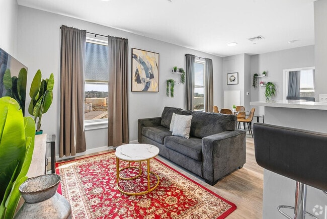 Building Photo - 30 Beacham St Unit ID1240344P Rental