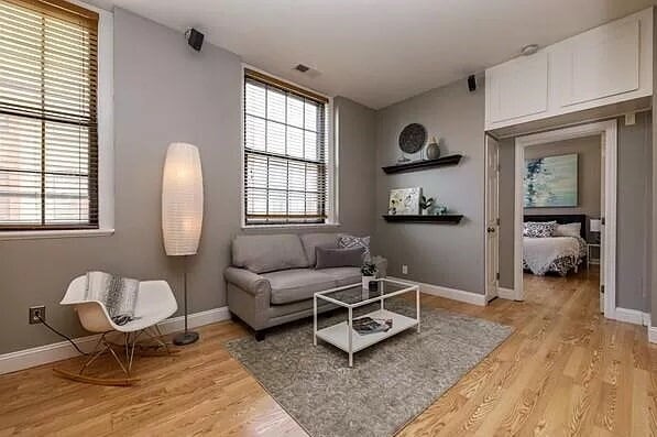 Photo - Prime Quincy Location! Beautiful 1BR Near Wollaston Red Line Unit 216