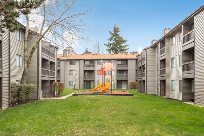 Photo - Argyle Apartment Homes