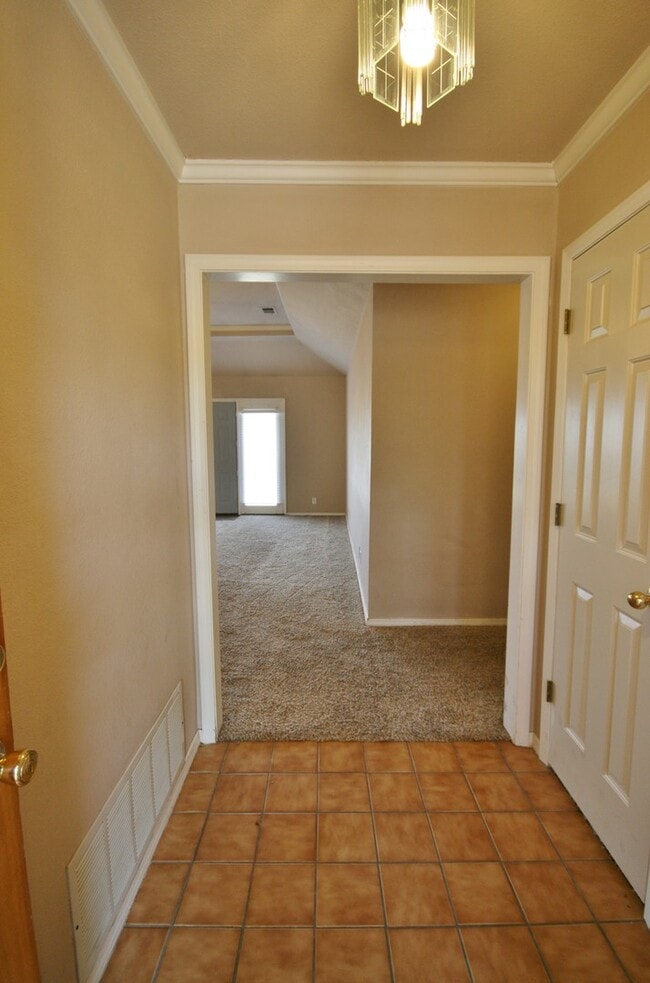 Photo - 3 Bed Brick Home! Large Backyard! Zia Scho...