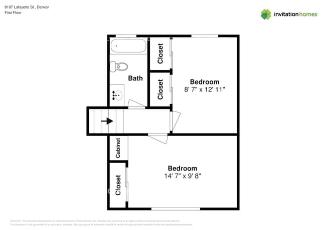 Photo - 8107 Lafayette St