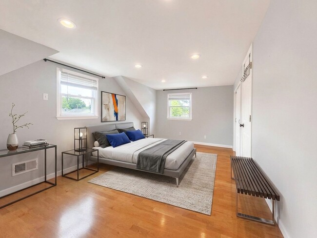 Photo - Bright & Beautifully Updated Bergenfield Cape