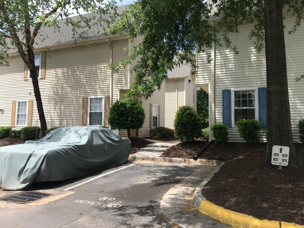 Photo - 1032 Gas Light Ln