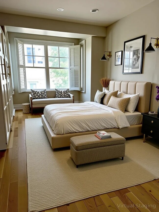 Photo - 703 Adams St Unit 1