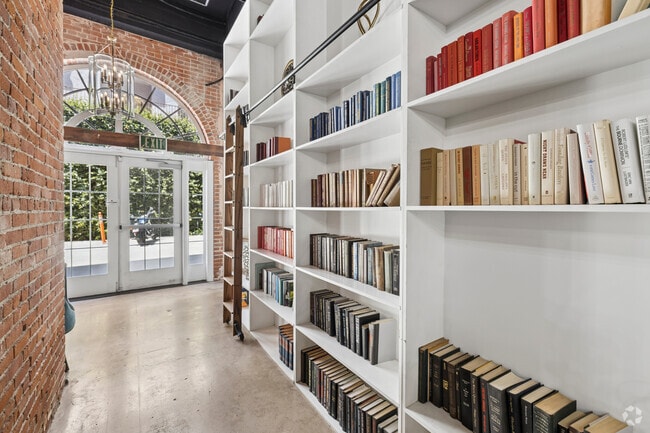 Library
