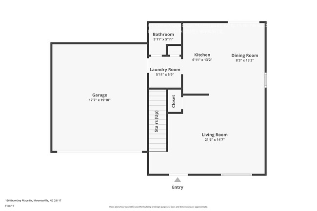 Photo - 166 Brantley Pl Dr