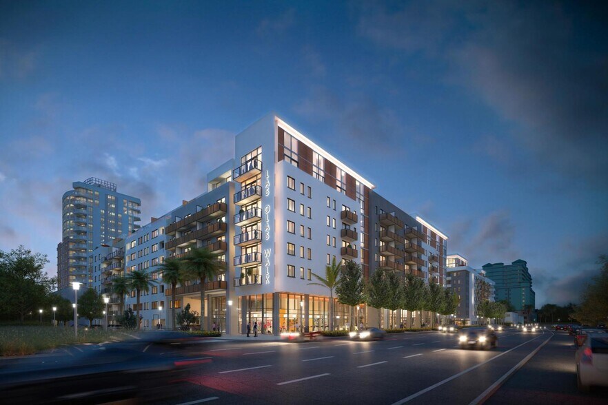 Studio For Rent Fort Lauderdale
