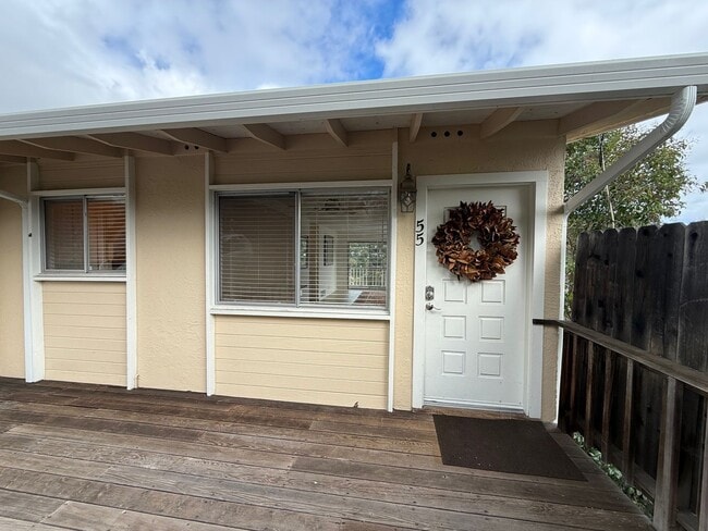 Building Photo - 55-57 Bayo Vista Way Unit 55